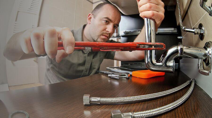 Professional emergency plumbing in Villalba, PR